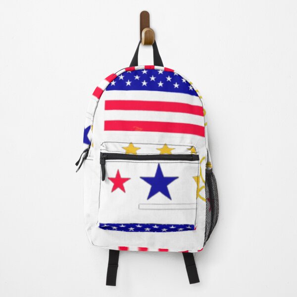 Item preview, USA Country designed and sold by Fit On.