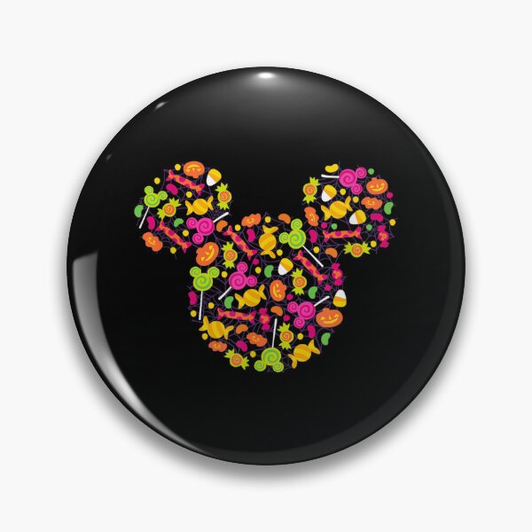 Item preview, Mouse Icon Candy Halloween designed and sold by KylarDuffy.