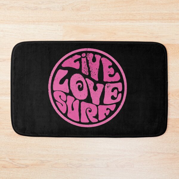 Item preview, Live Love Surf designed and sold by Timegraf.