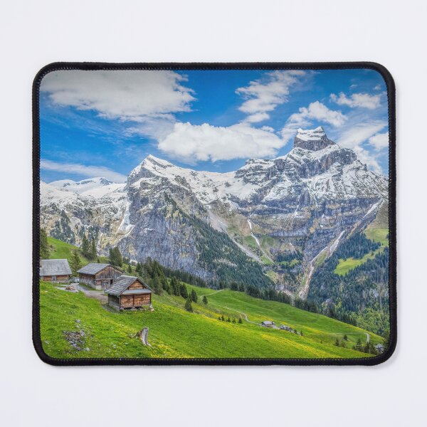 Item preview, Mountains of Engelberg designed and sold by Viv Thompson Photography .