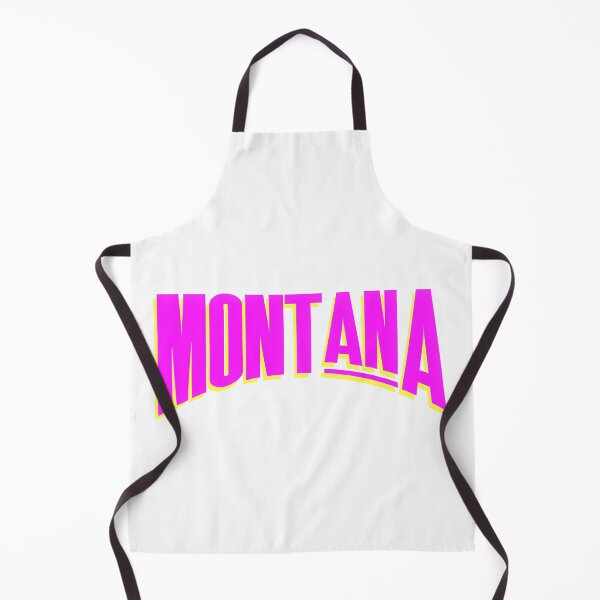 Item preview, Montana Purple on Yellow Arc designed and sold by Rorulent.