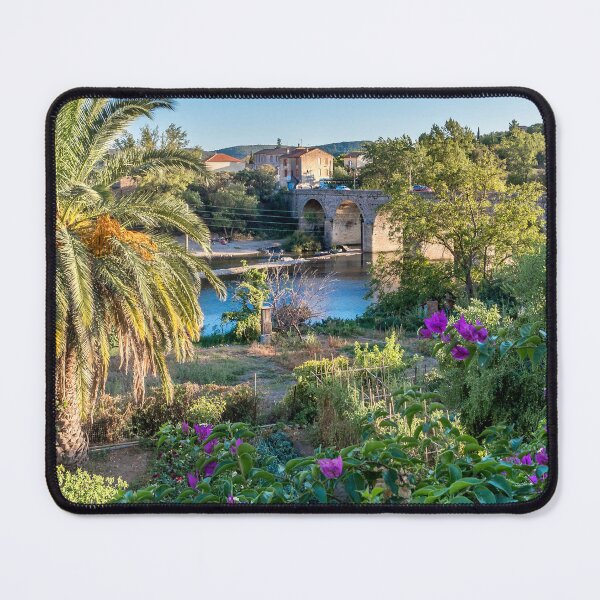 Item preview, Roquebrun France designed and sold by Jim Key.