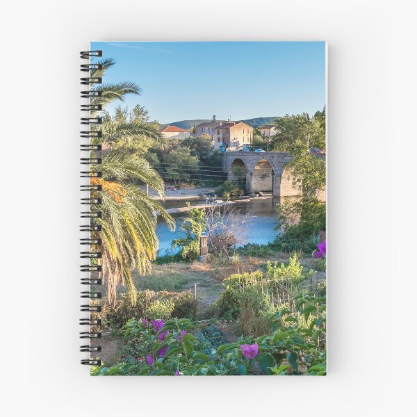 Item preview, Roquebrun France designed and sold by Jim Key.