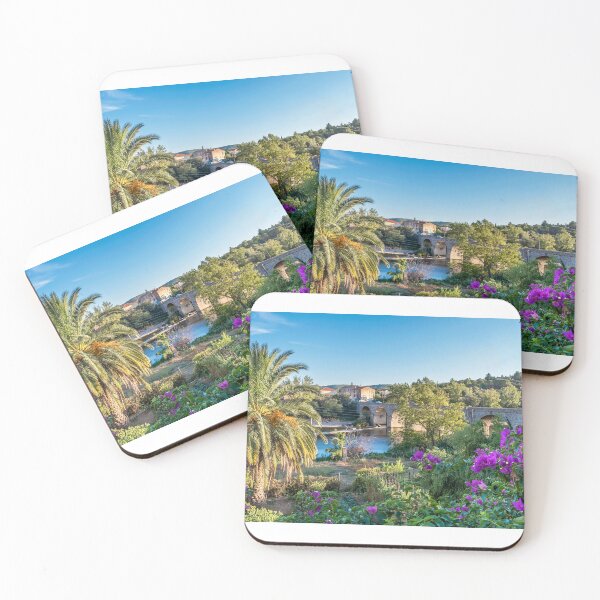 Item preview, Roquebrun France designed and sold by Jim Key.