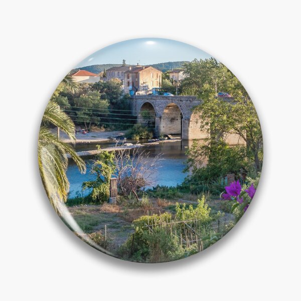 Item preview, Roquebrun France designed and sold by Jim Key.