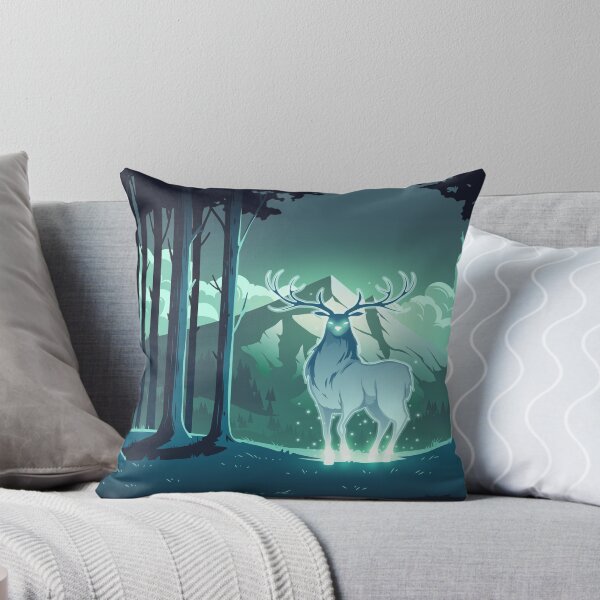 Item preview, Magic Deer designed and sold by AnonymousKings.