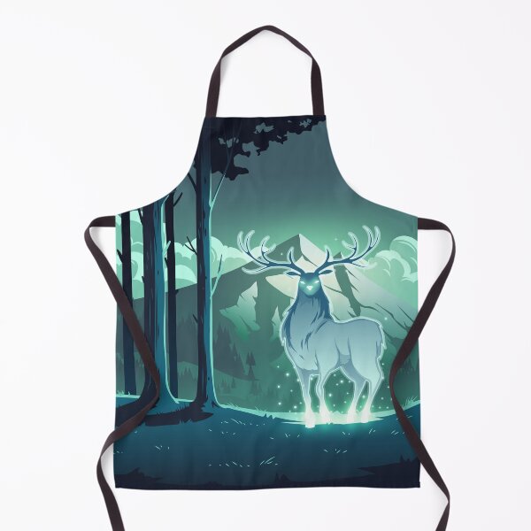 Item preview, Magic Deer designed and sold by AnonymousKings.
