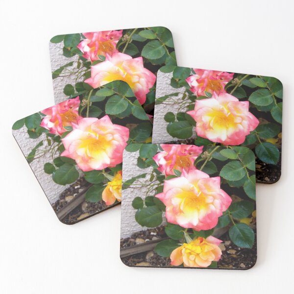 Item preview, Colourful roses designed and sold by Shulie1.