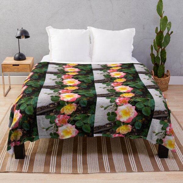 Item preview, Colourful roses designed and sold by Shulie1.