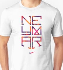 neymar Unisex T-Shirt