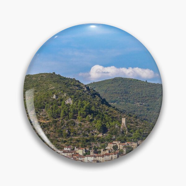 Item preview, Roquebrun France designed and sold by Jim Key.