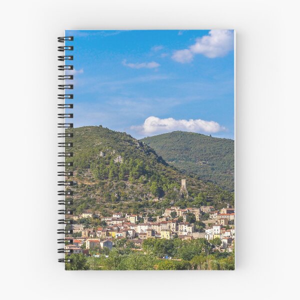 Item preview, Roquebrun France designed and sold by Jim Key.