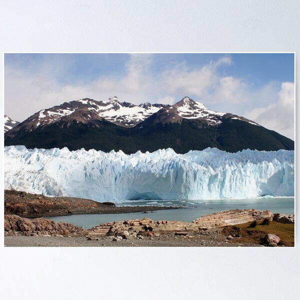 Item preview, Perito Moreno Glacier, Argentina designed and sold by FranWest.
