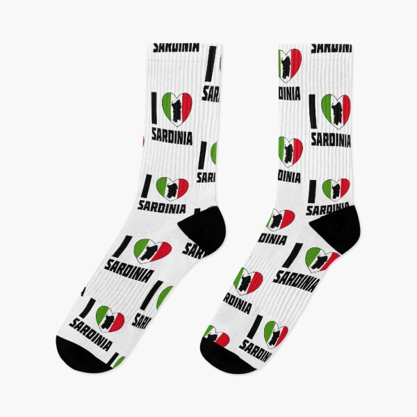 Item preview, I Heart Sardinia - I Love Sardegna designed and sold by molamode.