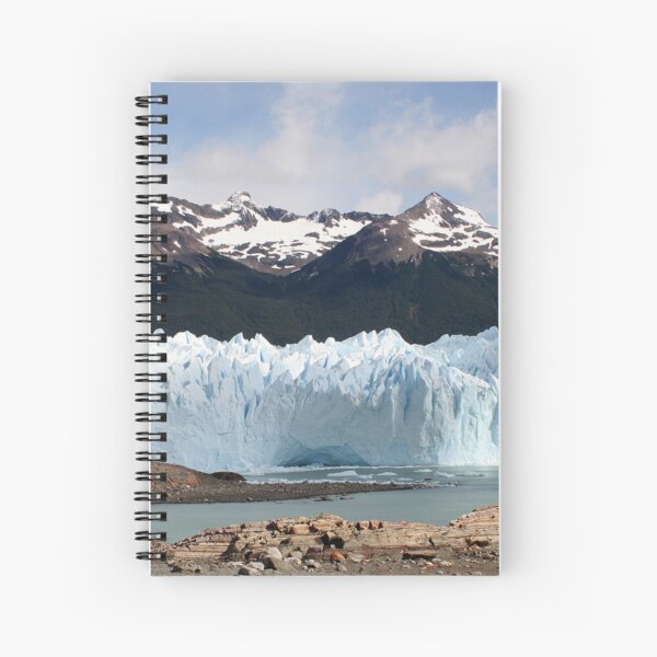 Cuadernos De Espiral Moreno Redbubble