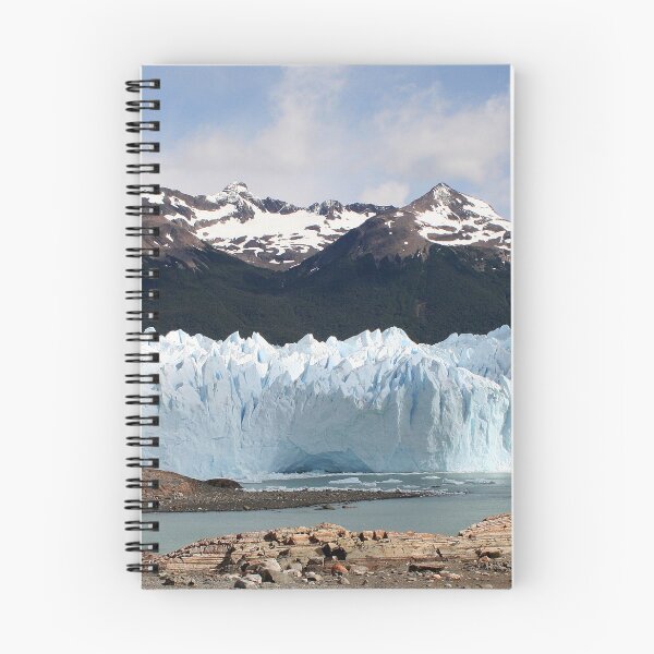Item preview, Perito Moreno Glacier, Argentina designed and sold by FranWest.