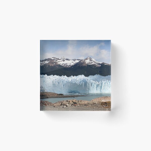 Item preview, Perito Moreno Glacier, Argentina designed and sold by FranWest.