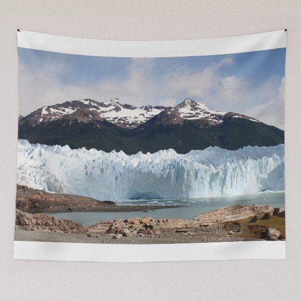 Item preview, Perito Moreno Glacier, Argentina designed and sold by FranWest.