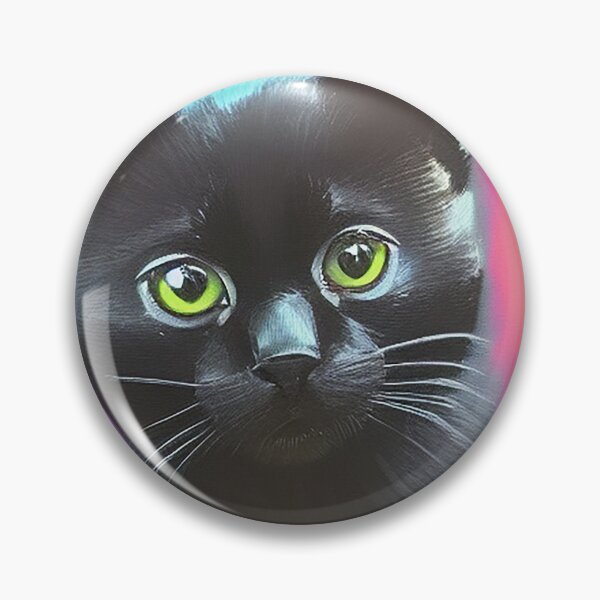 Item preview, Kitten Magick designed and sold by DeepSymbolism.