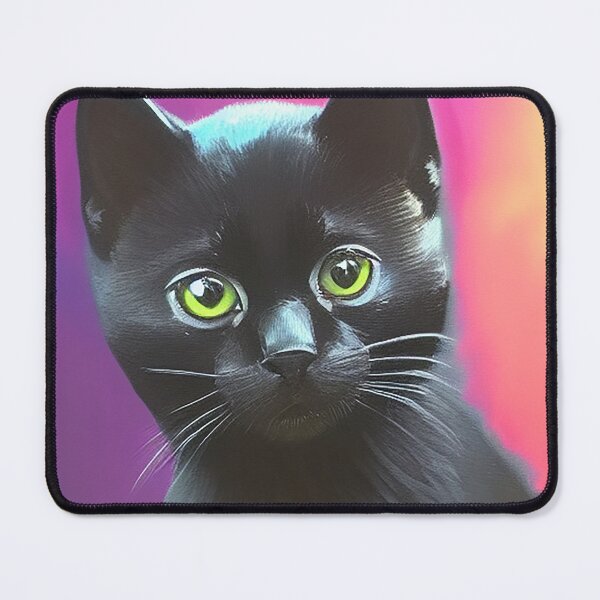 Item preview, Kitten Magick designed and sold by DeepSymbolism.