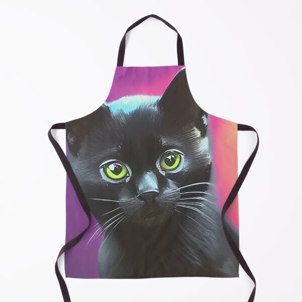 Item preview, Kitten Magick designed and sold by DeepSymbolism.