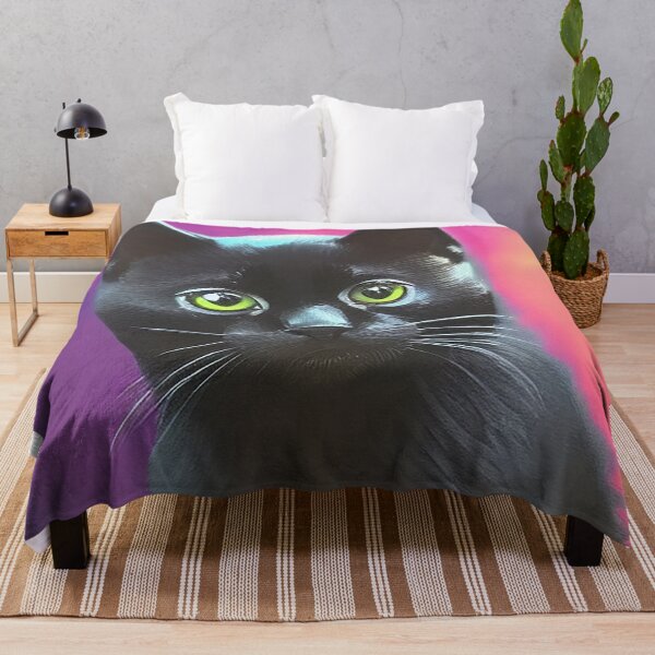 Item preview, Kitten Magick designed and sold by DeepSymbolism.