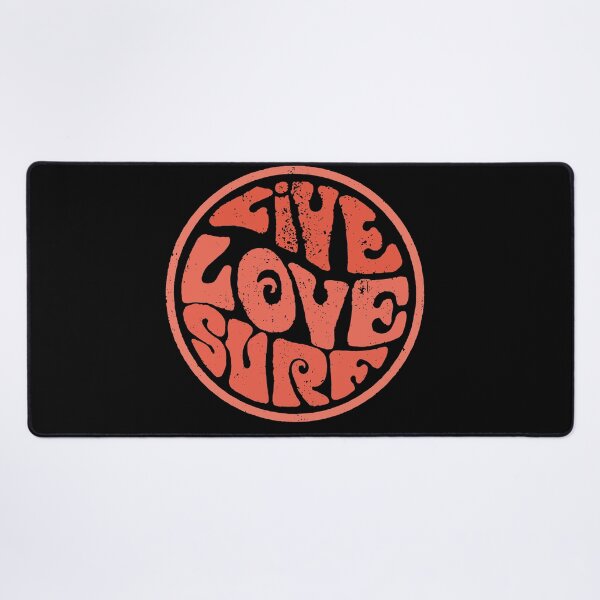 Item preview, live love surf designed and sold by Timegraf.
