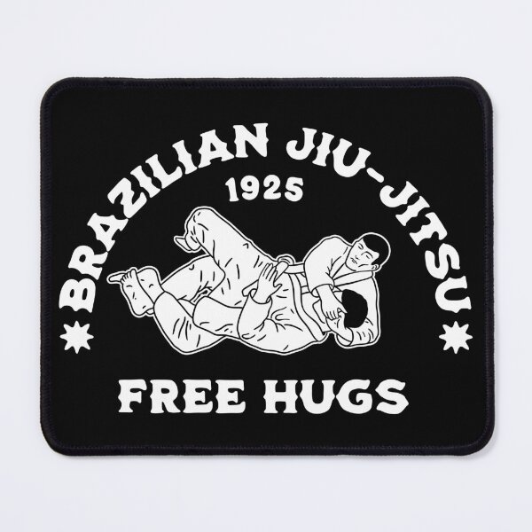 Item preview, Brazilian Jiu Jitsu Funny BJJ Martial Art Grappling MMA designed and sold by Groovysheck.