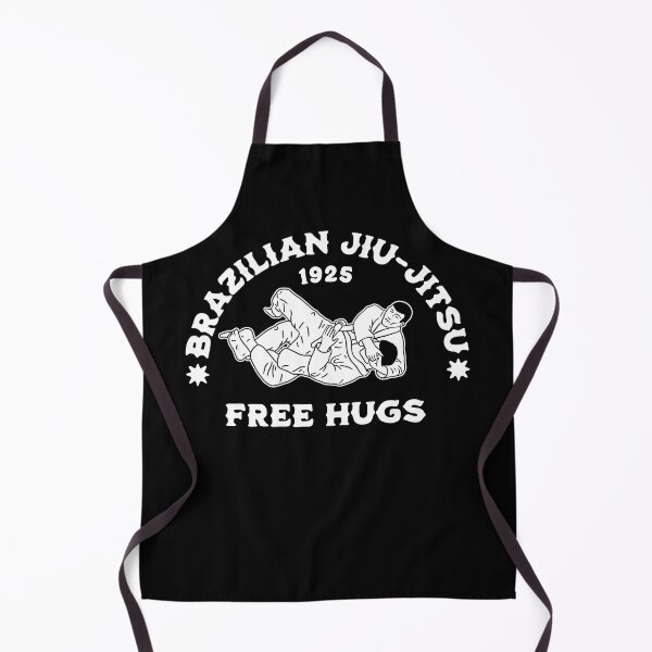 Item preview, Brazilian Jiu Jitsu Funny BJJ Martial Art Grappling MMA designed and sold by Groovysheck.