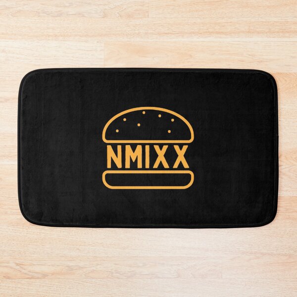 Artikelvorschau, NMIXX-Burger entworfen und verkauft von AliffStudio.