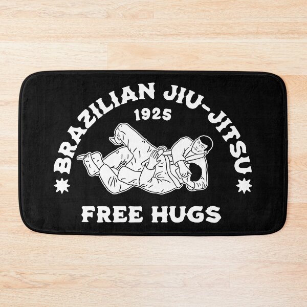 Item preview, Brazilian Jiu Jitsu Funny BJJ Martial Art Grappling MMA designed and sold by Groovysheck.