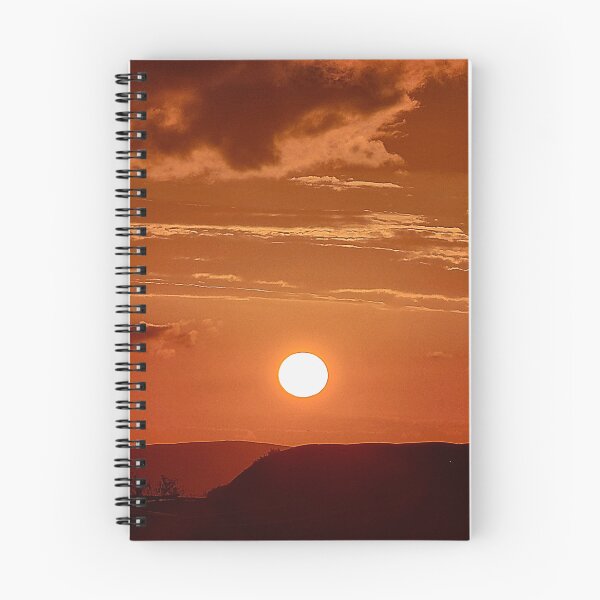 Item preview, Summertime Sunset designed and sold by SkyShotz.