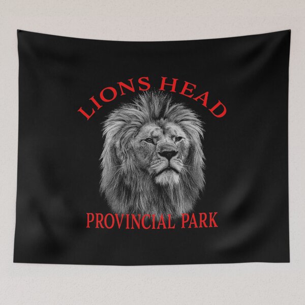 Item preview, Lions Head Ontario designed and sold by david parry.