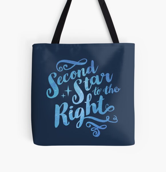 Font Tote Bags Redbubble