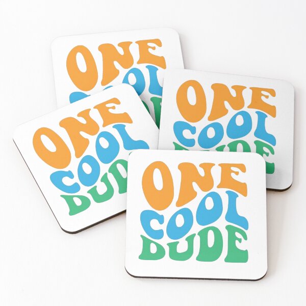 Aperçu de l'œuvre one cool dude birthday,Boy Birthday,kid gif créée et vendue par Sophistical.