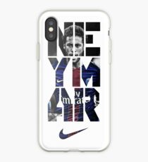 neymar iPhone Case