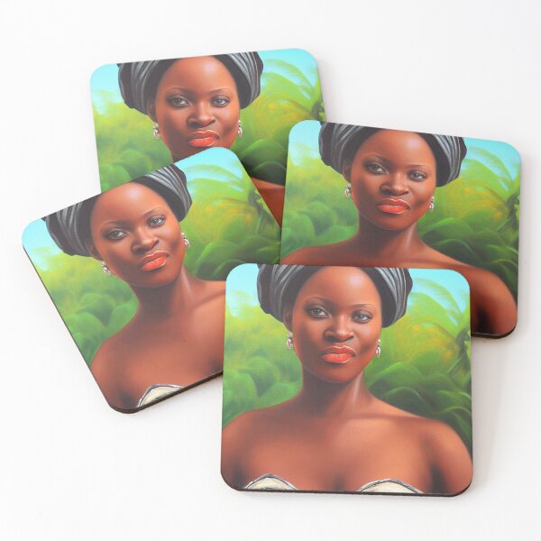 Item preview, Femi designed and sold by DeepSymbolism.