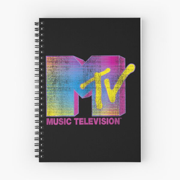 Item preview, Distressed Fluorescent Gradient Logo designed and sold by ConnorRossow.
