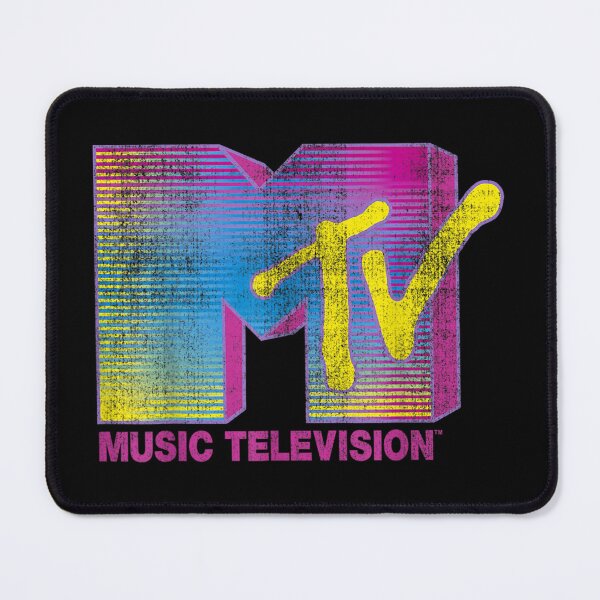 Item preview, Distressed Fluorescent Gradient Logo designed and sold by ConnorRossow.