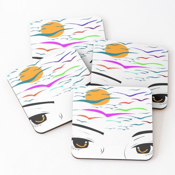 Item preview, Beautiful Eyes, Charming looks, Clear Eyes designed and sold by Mr-true-design.