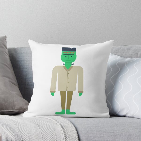 Item preview, Frankenstein designed and sold by p-o-o-l.