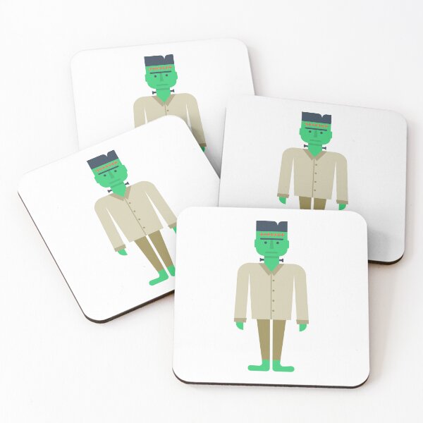Item preview, Frankenstein designed and sold by p-o-o-l.