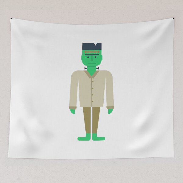 Item preview, Frankenstein designed and sold by p-o-o-l.