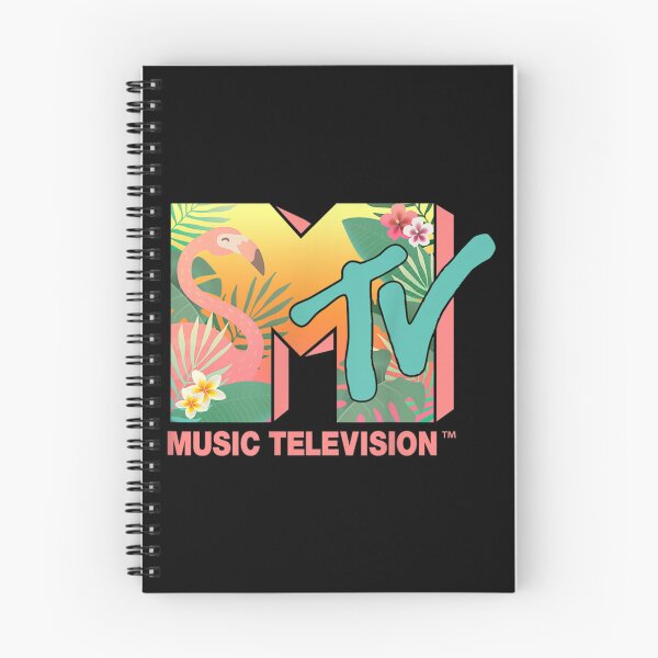 Item preview, Flamingo Tropical Paradise Colorful Logo Graphic designed and sold by ConnorRossow.