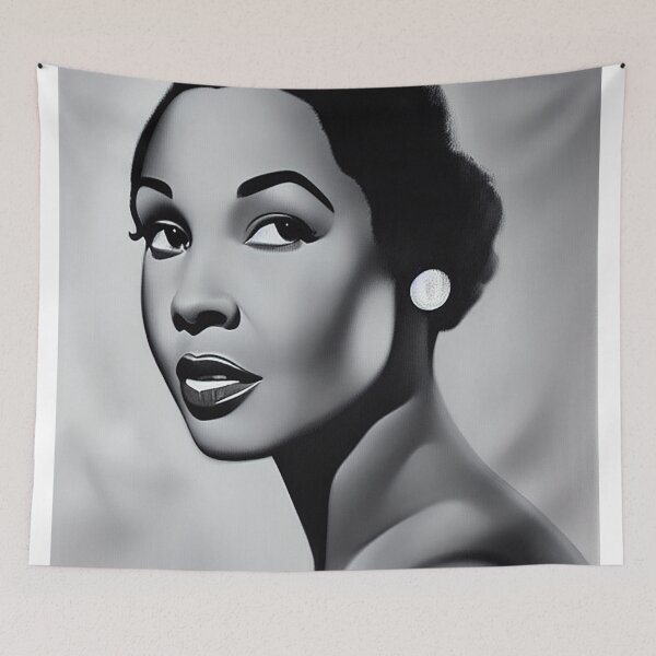 Item preview, Ella designed and sold by DeepSymbolism.