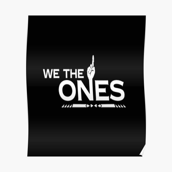 "we The Ones Shirt,The Bloodline We The Ones Authentic T Shirt , The ...