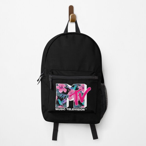 Item preview, Hummingbird Tropical Flower Logo Fill Graphic designed and sold by ConnorRossow.