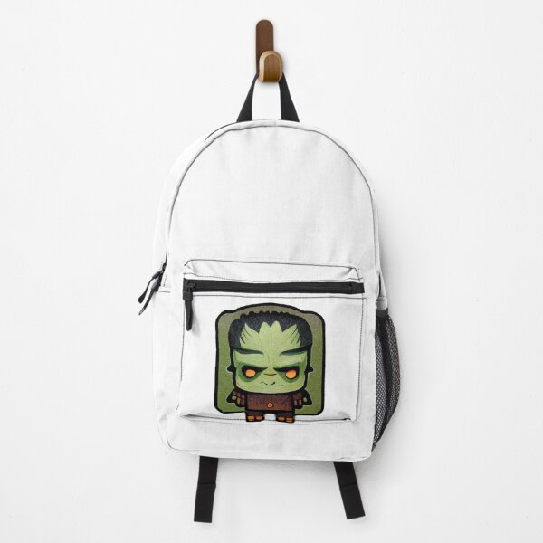 Item preview, Frankenstein Monster designed and sold by Mini-Creations.