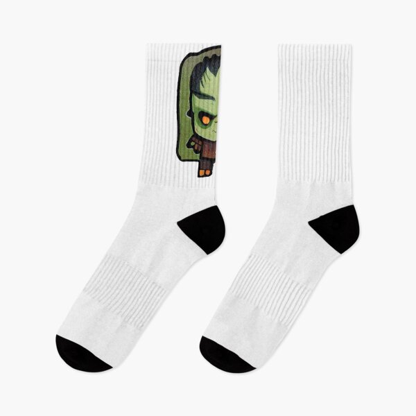 Item preview, Frankenstein Monster designed and sold by Mini-Creations.