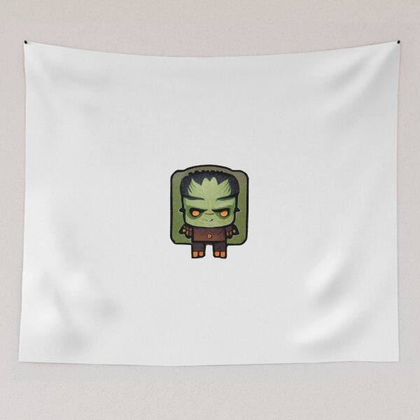 Item preview, Frankenstein Monster designed and sold by Mini-Creations.